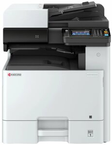 Мфу kyocera ecosys M8124cidn (1102P43NL0)