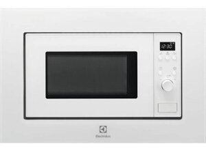 Мікрохвильова піч Electrolux LMS2173EMW