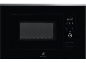 Мікрохвильова піч electrolux LMS2173EMX