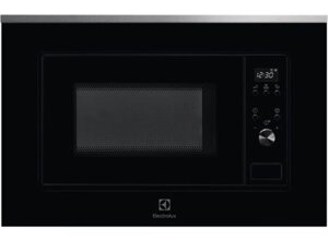 Мікрохвильова піч electrolux LMS2203EMX