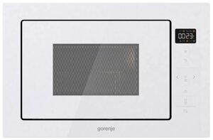 Мікрохвильова піч Gorenje BM251SG2WG