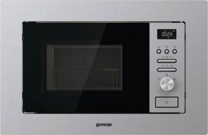 Мікрохвильова піч Gorenje BMI 201 AG1X