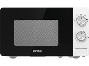 Мікрохвильова піч Gorenje MO 20 E1W