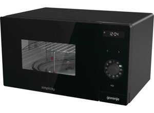 Мікрохвильова піч Gorenje MO 235 SYB