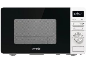 Мікрохвильова піч Gorenje MO20A4W