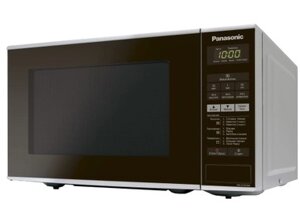 Мікрохвильова піч panasonic NN-ST254MZPE