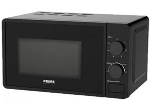 Мікрохвильова піч PRIME Technics PMW20764KB