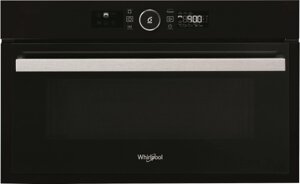 Мікрохвильова піч whirlpool AMW731NB