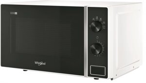 Мікрохвильова піч Whirlpool MWP101W