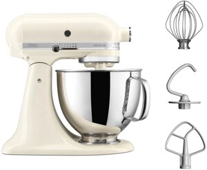 Міксер kitchenaid 5KSM125EAC