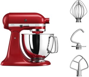 Міксер kitchenaid 5KSM125EER