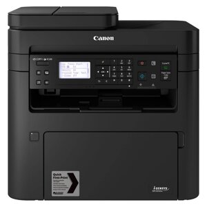 Багатофункціональний пристрій Canon i-SENSYS MF264dw c Wi-Fi (2925C016)