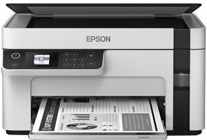 Багатофункціональний пристрій Epson M2110 (C11CJ19401)