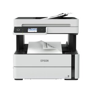 Багатофункціональний пристрій Epson M3170 з WiFi (C11CG92405)