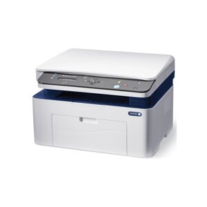 Багатофункціональний пристрій Xerox WorkCentre 3025BI (3025V_BI)