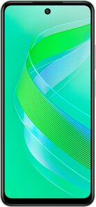 Мобільний телефон Infinix Smart 8 4/128Gb Crystal Green (4894947010460)