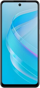 Мобільний телефон Infinix Smart 8 4/128Gb Galaxy White (4894947015090)