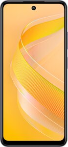 Мобільний телефон Infinix Smart 8 4/64Gb Timber Black (4894947010422)