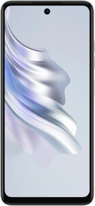 Мобільний телефон Tecno Spark 20 (KJ5n) 8/256GB Dual Sim Cyber White (4894947013539)