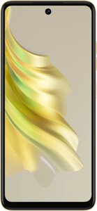 Мобільний телефон Tecno Spark 20 (KJ5n) 8/256GB Dual Sim Neon Gold (4894947013577)