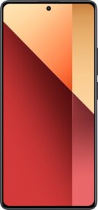 Мобільний телефон Xiaomi Redmi Note 13 Pro 8/256GB Midnight Black (1020564)