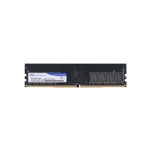 Модуль пам'яті для комп'ютера DDR4 8GB 2400 MHz Elite Team (TED48G2400C1601)