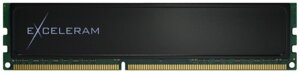 Модуль памяти eXceleram DDR3 8GB 1333 MHz Black Sark (EG3001B)