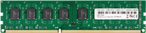 Модуль памяти eXceleram DDR3 8GB 1600 MHz (E30143A)