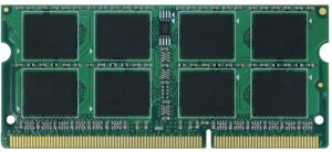 Модуль пам'яті exceleram sodimm DDR3 8GB 1333mhz (E30804S)