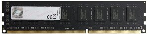 Модуль памяти G. skill DDR3 8GB 1600 mhz (F3-1600C11S-8GNT)