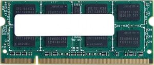 Модуль пам'яті golden memory sodimm DDR2 4GB 800mhz (GM800D2s6/4)