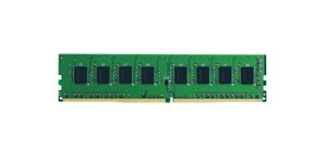 Модуль памяти goodram DDR4 8GB 2400 mhz (GR2400D464L17S/8G)