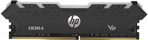 Модуль пам'яті HP DDR4 16gb 3000mhz V8 RGB (7EH83AA)