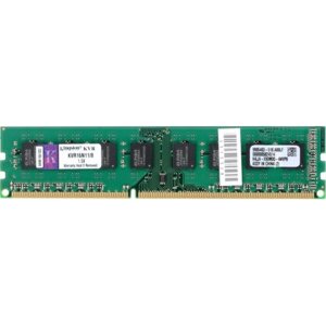 Модуль памяти kingston DDR3 8GB/1600 valueram (KVR16N11/8WP)