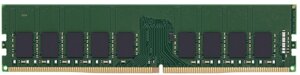 Модуль памяти kingston DDR4-3200 32GB ECC UDIMM server (KSM32ED8/32HC)