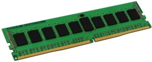 Модуль памяти kingston DDR4 8GB 3200 mhz (KCP432NS6/8)