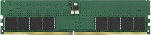 Модуль памяти kingston DDR5 32GB 4800 mhz (KVR48U40BD8-32)