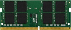 Модуль памяти kingston sodimm DDR4 16GB 2666 mhz (KCP426SD8/16)