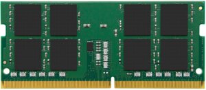 Модуль памяти kingston sodimm DDR4 8GB 3200 mhz (KCP432SS8/8)