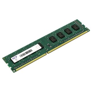 Модуль памяти NCP DDR4 4GB 2400 mhz (NCPC9audr-24M58)