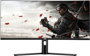 Монітор 34" 2E gaming G3422B (2E-G3422B-01. UA)