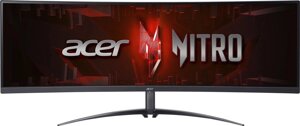 Монітор Acer Nitro XZ452CUVbemiiphuzx (UM. MX2EE. V01)