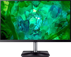 Монітор acer RS272bpamix (UM. HR2ee. 017)