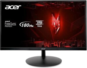 Монітор acer XF240YS3biphx (UM. QX0ee. 301)