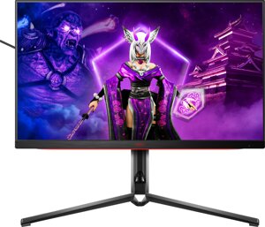 Монітор AOC AGON PRO AG324UX