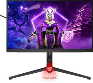 Монітор AOC AGON AG274QXM