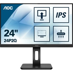 Монітор AOC 24P2q