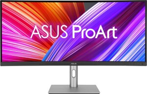 Монітор asus PA34VCNV (90LM04A0-B02370)