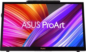 Монітор asus proart PA169CDV (90LM0711-B01I70)