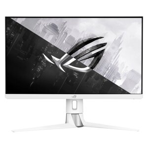 Монітор asus ROG strix XG27AQ-W (90LM06U0-B03370)